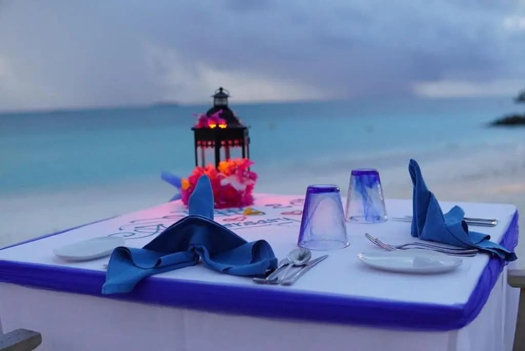 Naha Resort Maldives - photo 11