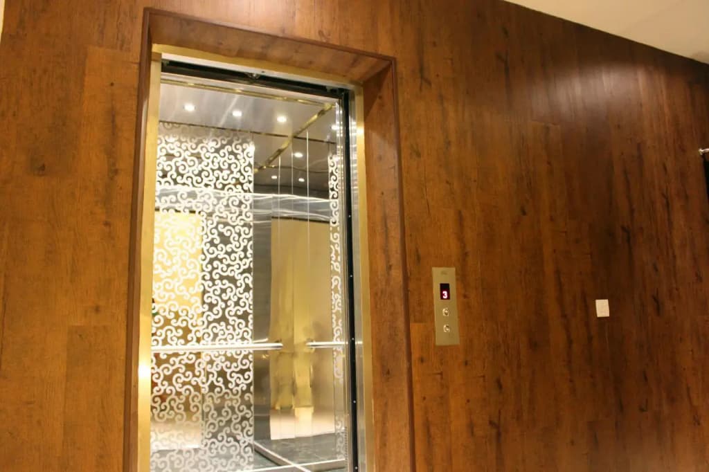 Hotel Time Nilai - photo 31