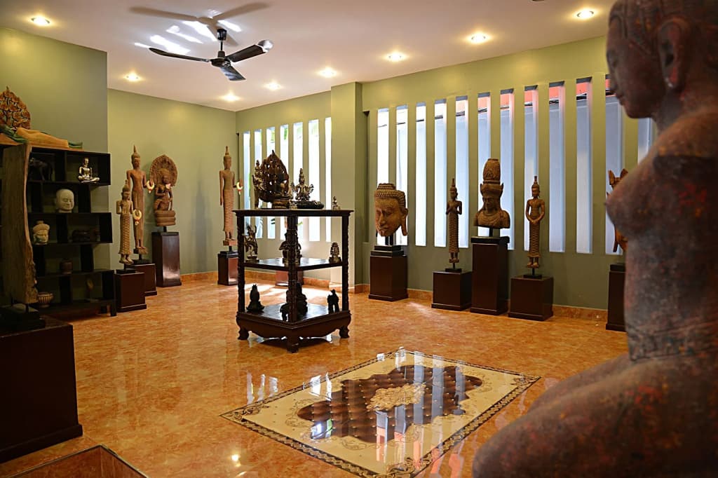 Bayon Boutique - photo 30