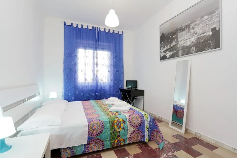 Quadrifoglio Rooms - photo 2