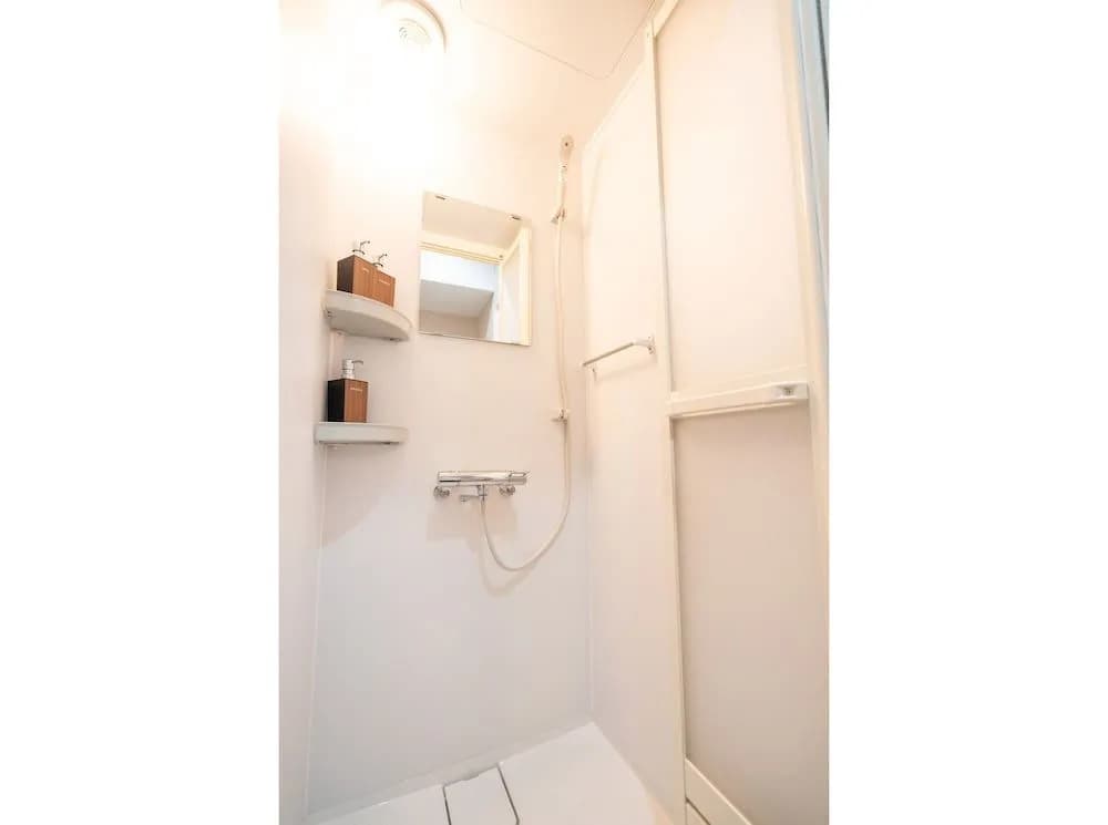 ZAITO Tokyo Asakusa Economy Inn - photo 8