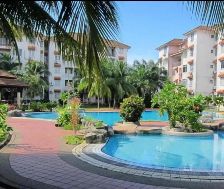 Qasra Homestay Port Dickson - photo 7