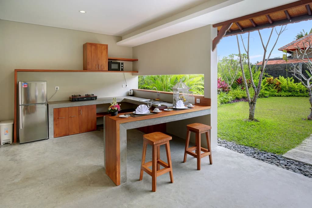 Sativa Villas Ubud - photo 18