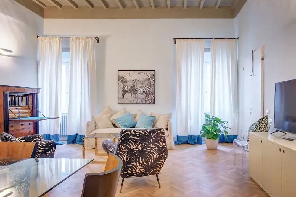 Beatrice Apartment by Firenze Prestige - photo 9