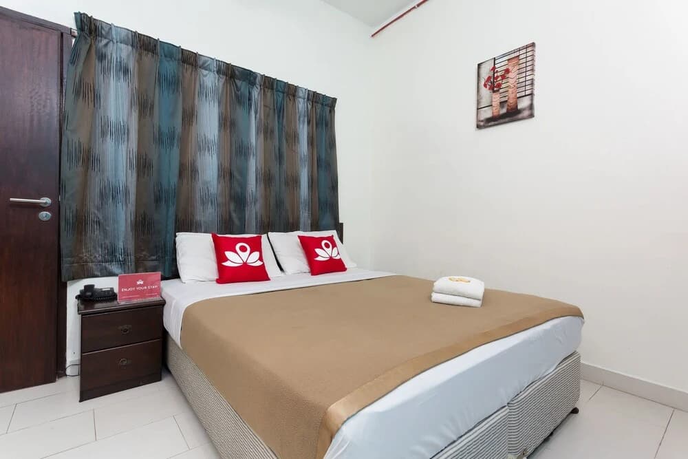 ZEN Rooms Jalan Putra - photo 6
