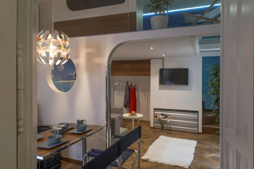 Design Apartments 2 - photo 19