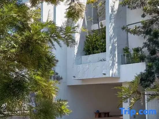 Residence Villa｜Modern 3 Bedroom Pool Villa｜Warm Plus - photo 6