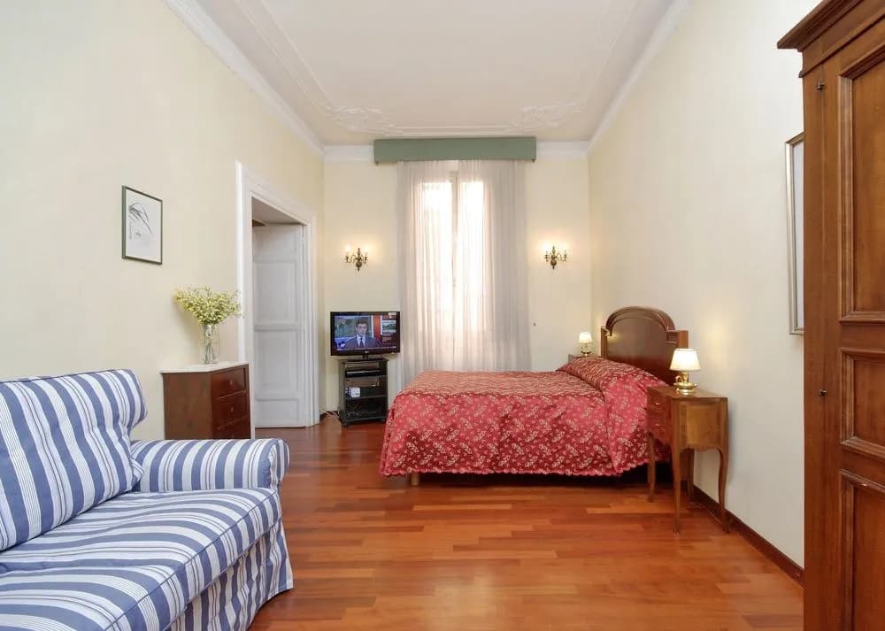 Spagna apartments - Spanish Steps area - photo 2