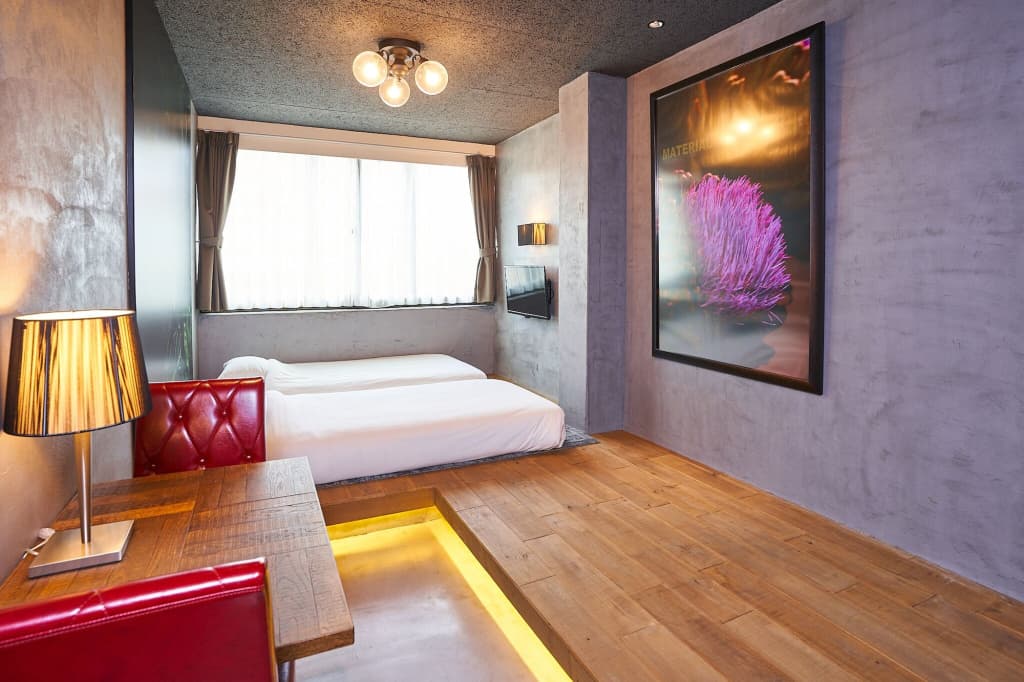 Hotel Material - photo 22