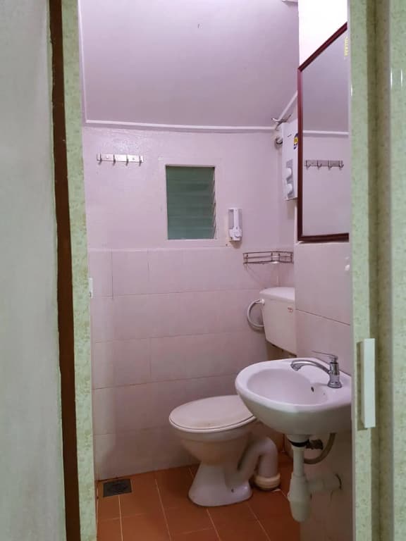 Pandan Laut Beach Resort - photo 8