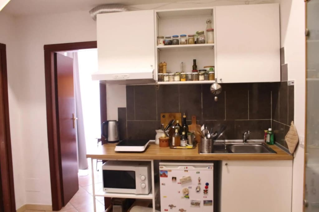 Hazelrome apartment - photo 13
