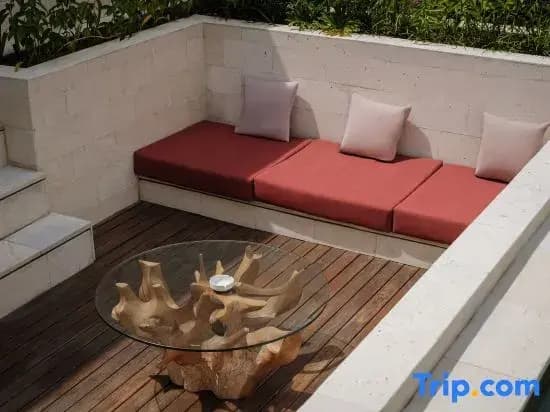 Villa Jenggala by GORO - photo 16