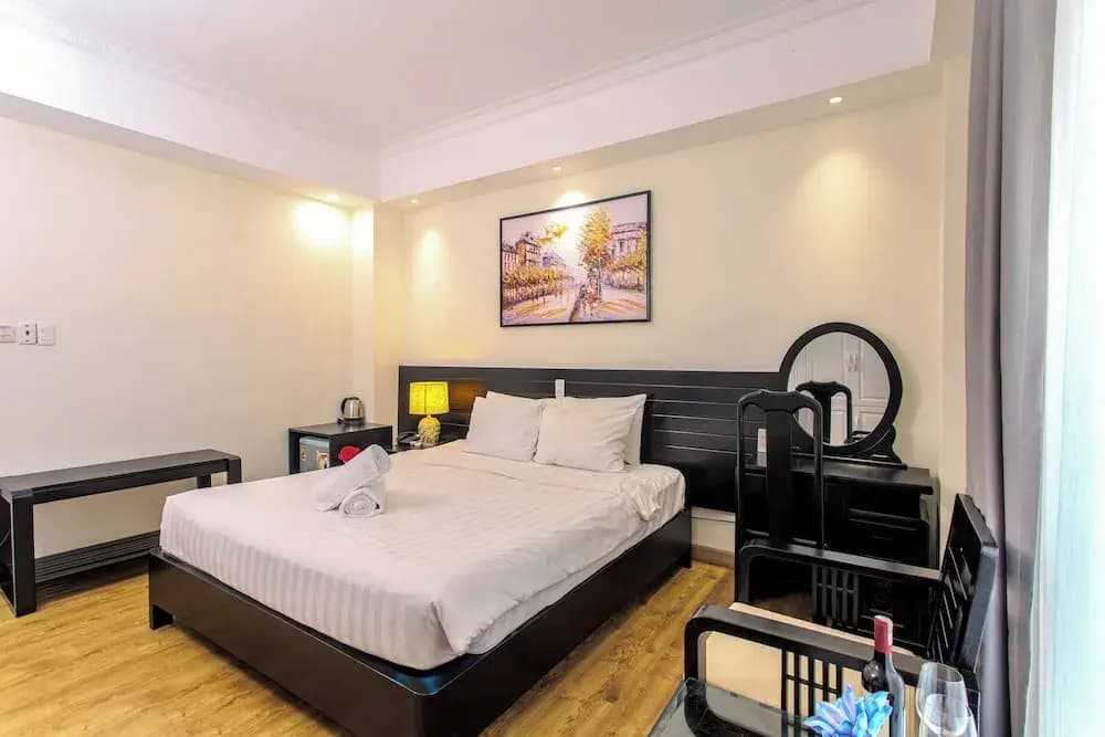 Seavitel Beach Hotel Da Nang - photo 27