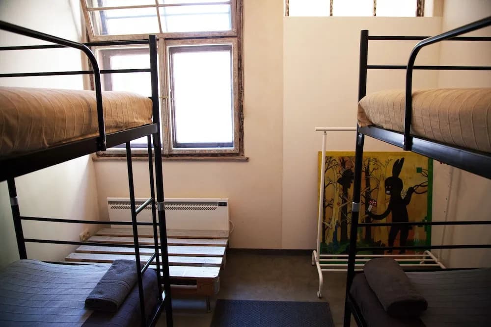 The Doors Apartments - photo 11
