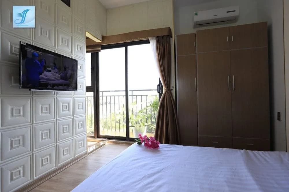Seashine Apartment - photo 42