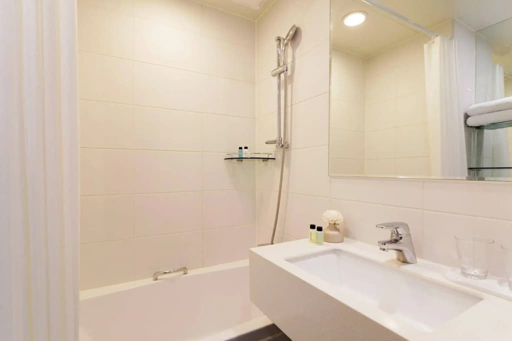 Ramada Encore by Wyndham Seoul Dongdaemun Hotel - photo 8