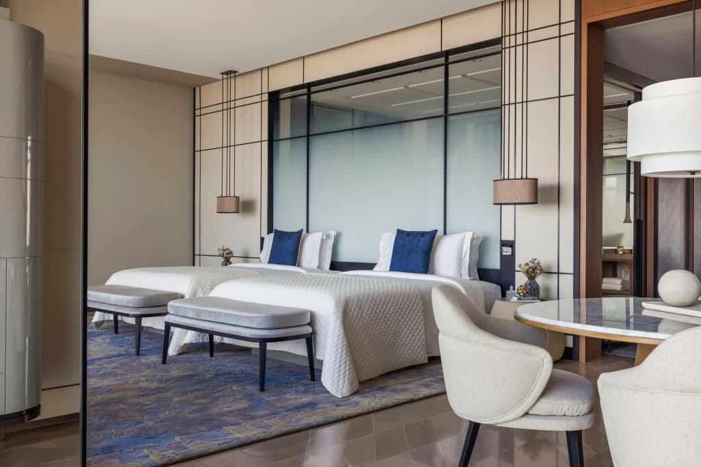 Hotel One&Only One Za'abeel - photo 26