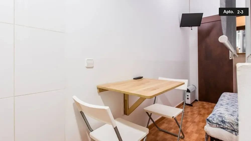 Apartament Studio el Born 23 - photo 3