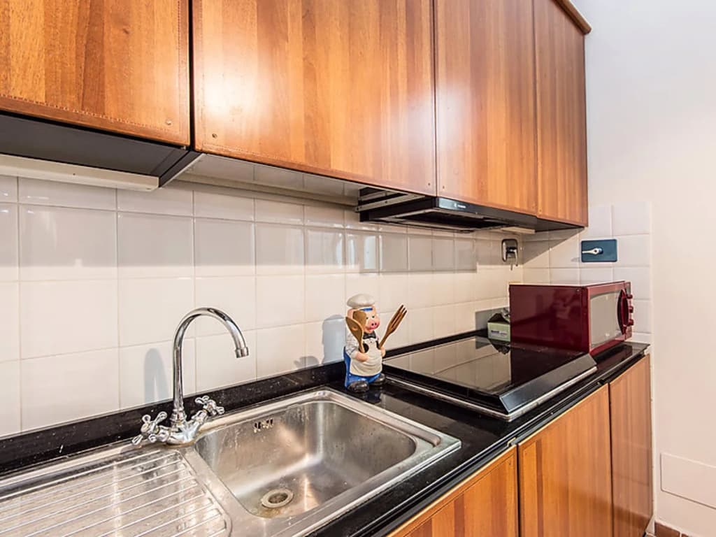 Vatican Luxury Apt - photo 11