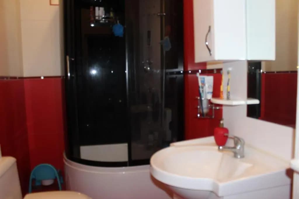 Villa in Bagebi - photo 8