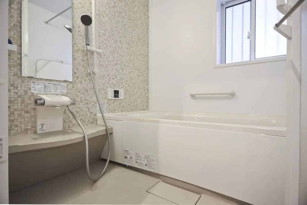 Nakano House Hotel - photo 9