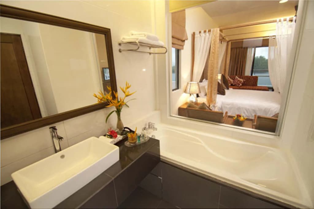 Tok Aman Bali Beach Resort @ Beachfront - photo 9