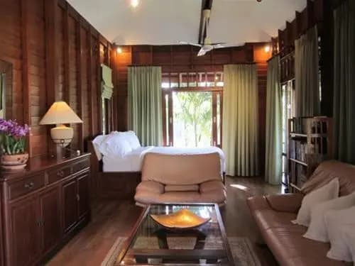 Santisook Villa - photo 10