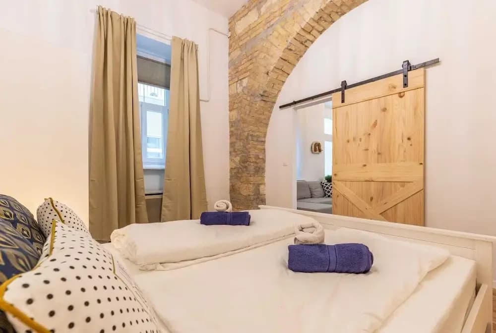 D11 High Quality Apartments - main photo