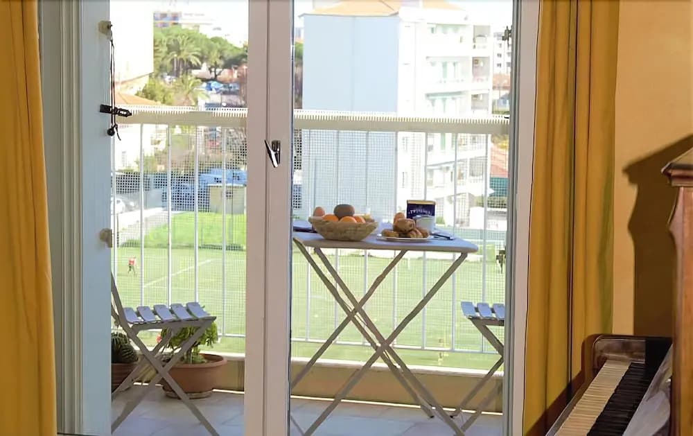 Appartement Olympe - photo 7