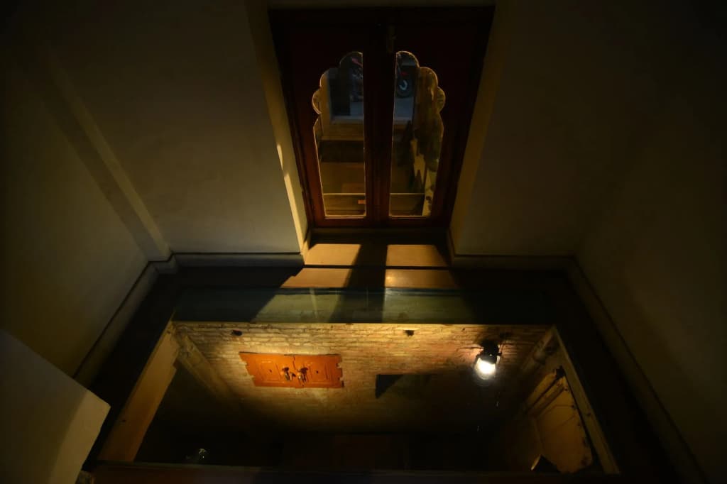 Haveli Dharampura & Golden Haveli- UNESCO awarded Boutique Heritage Hotel - photo 16