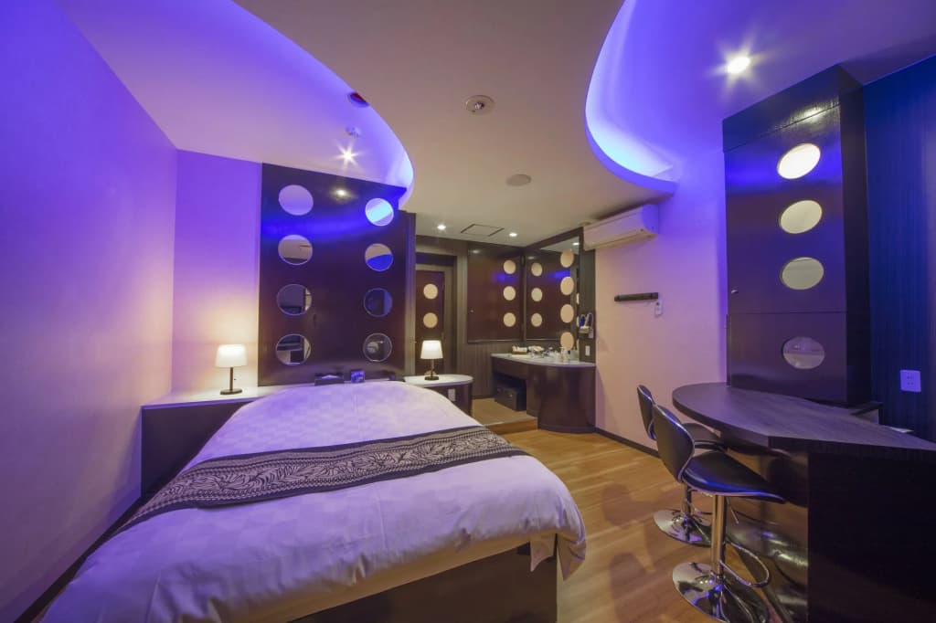 Hotel Noah Resort Sakuranomiya - Adults Only - photo 13