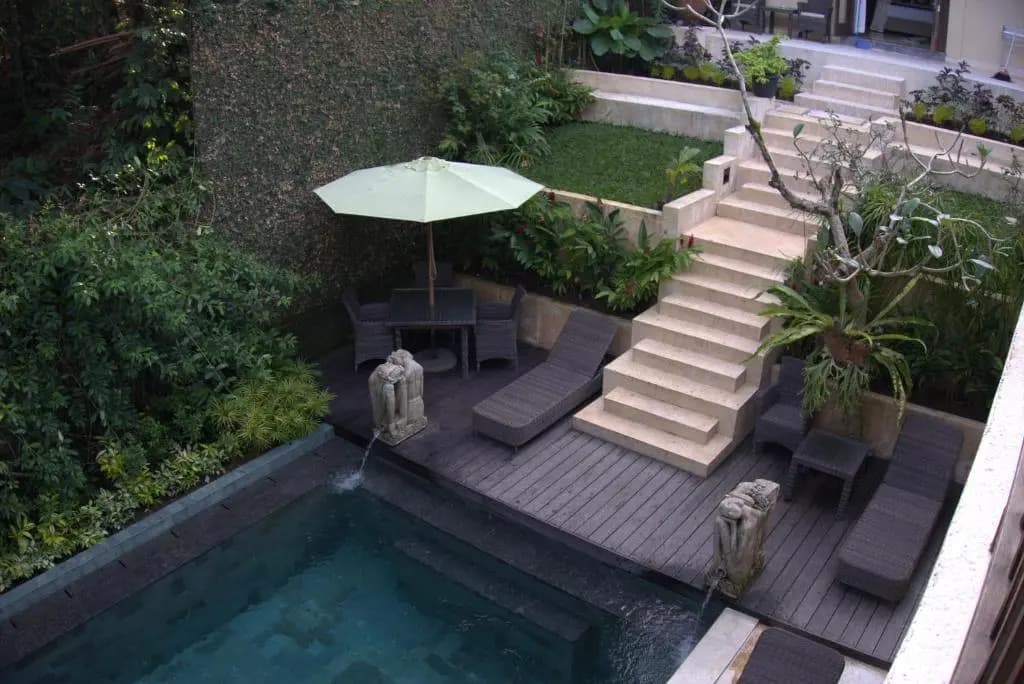 Villa Purnamasari - photo 15