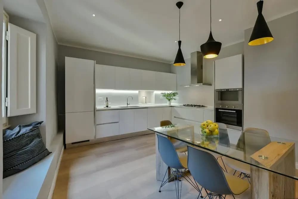 Apartments Florence - Dello Sprone - photo 4