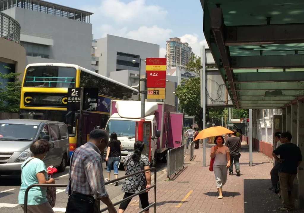 Comfort Lodge, Hong Kong - photo 10
