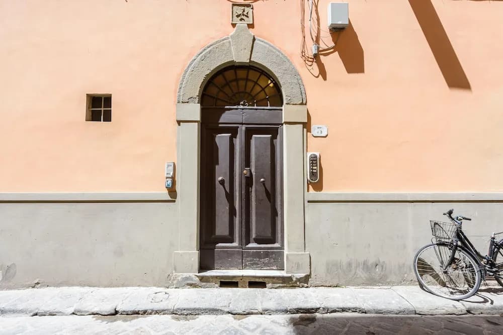 Santa Croce Top by Mmega - photo 14