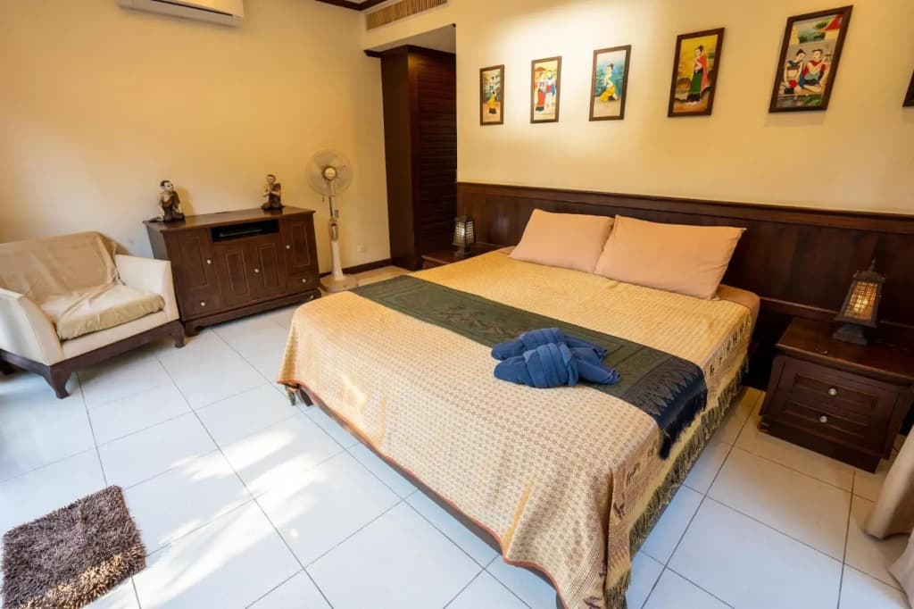 Beachfront Villa 2 Bedrooms with Private Pool - photo 2