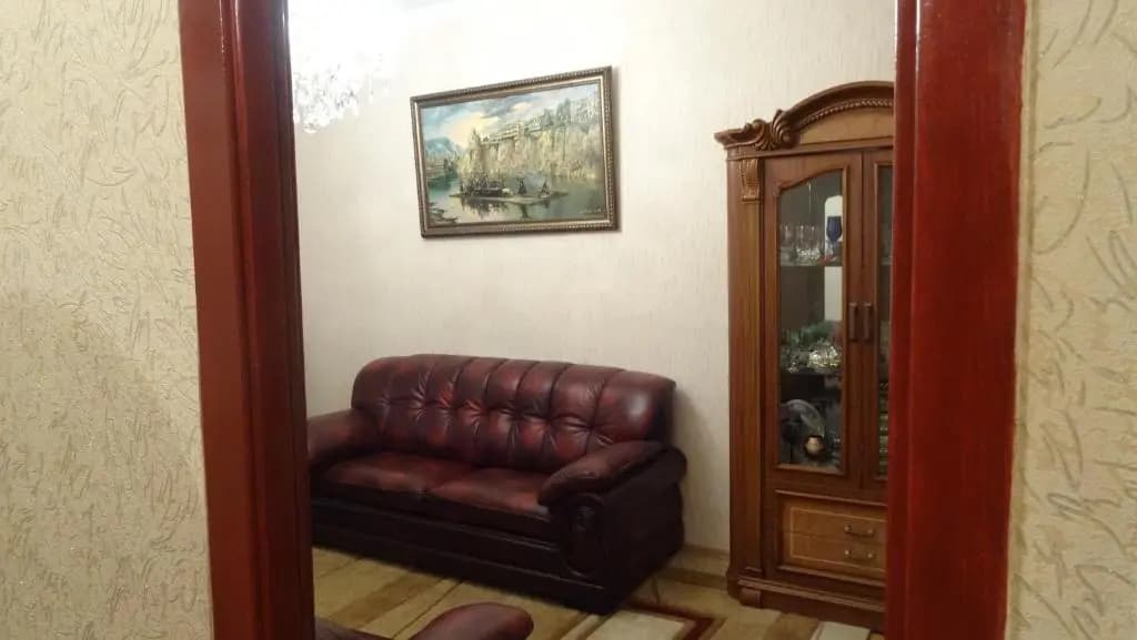 Apartment vake-saburtalo - photo 2