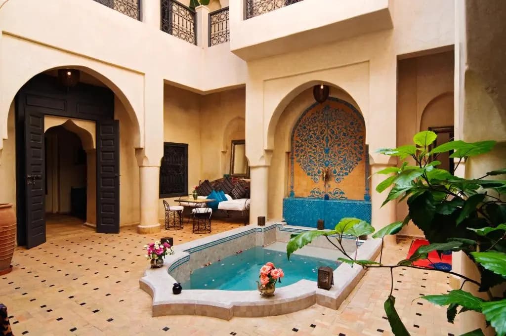 Riad Papillon - photo 19