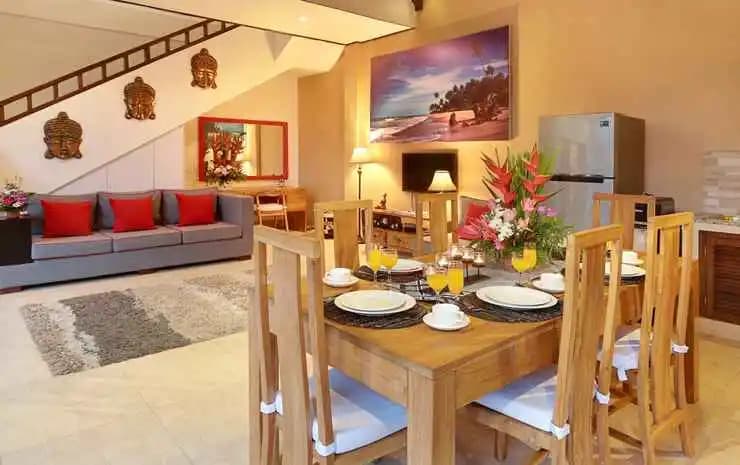 Concetta Villa Seminyak Beachside - photo 22