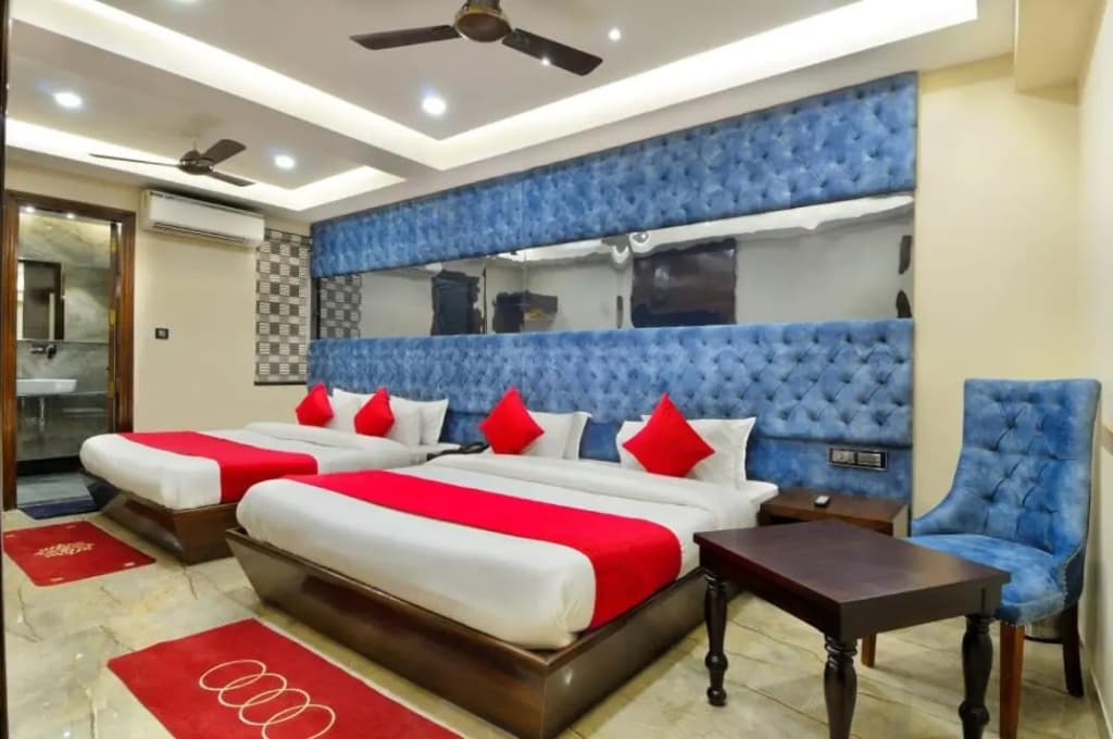 Hotel Vanson Delite - photo 17
