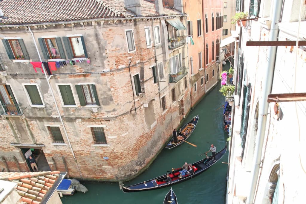 Canale - WR Apartments - photo 9