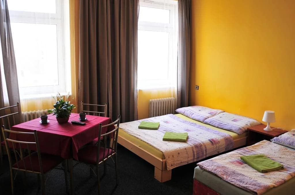 Hostel Alia - photo 12