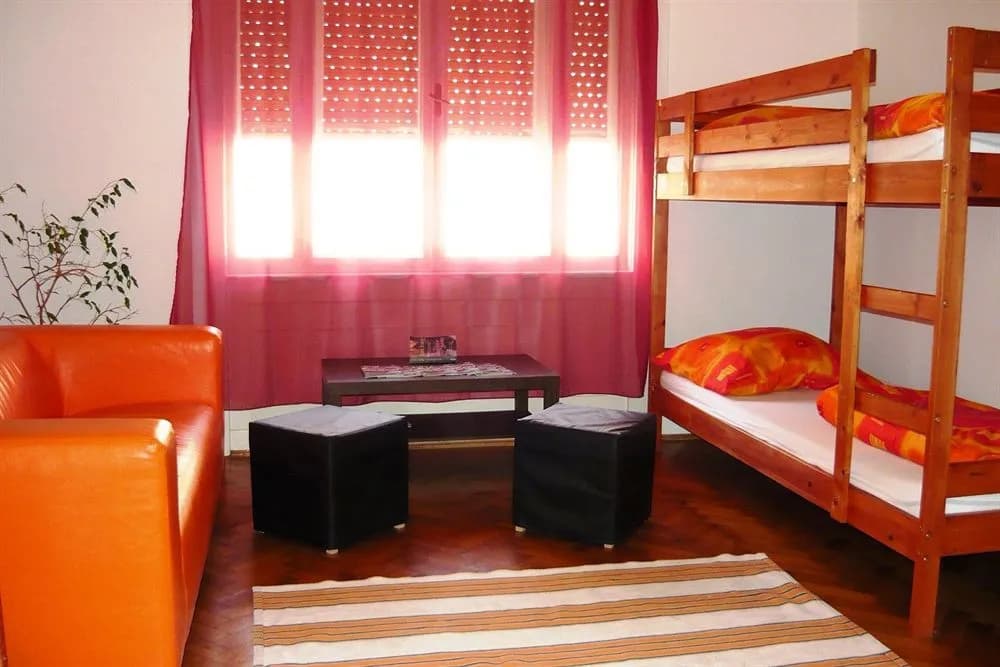 Boomerang Hostel - photo 6