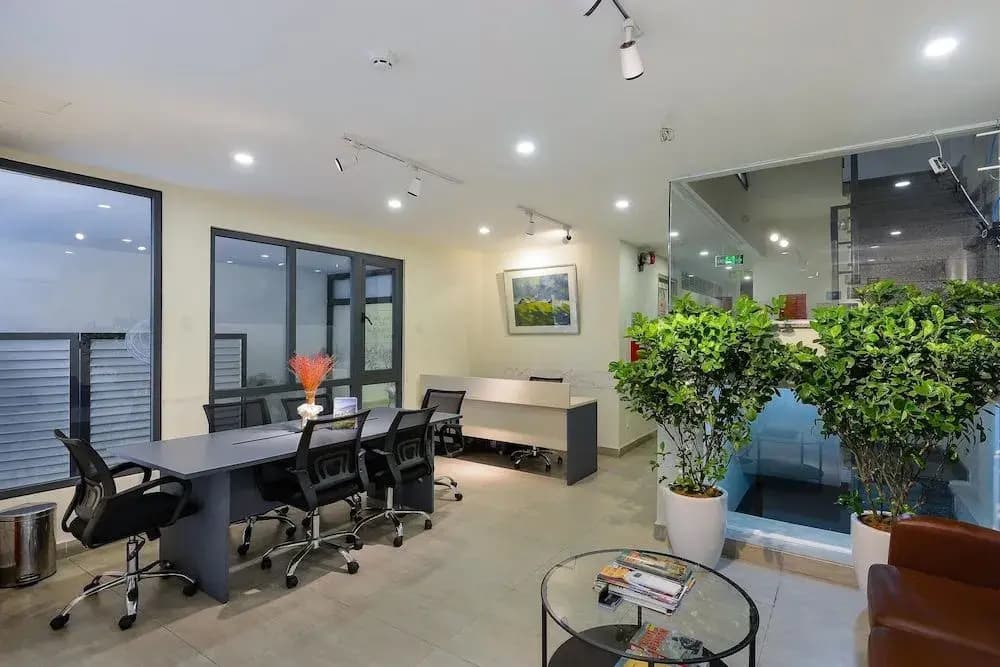 Aspire Saigon 1 - photo 2