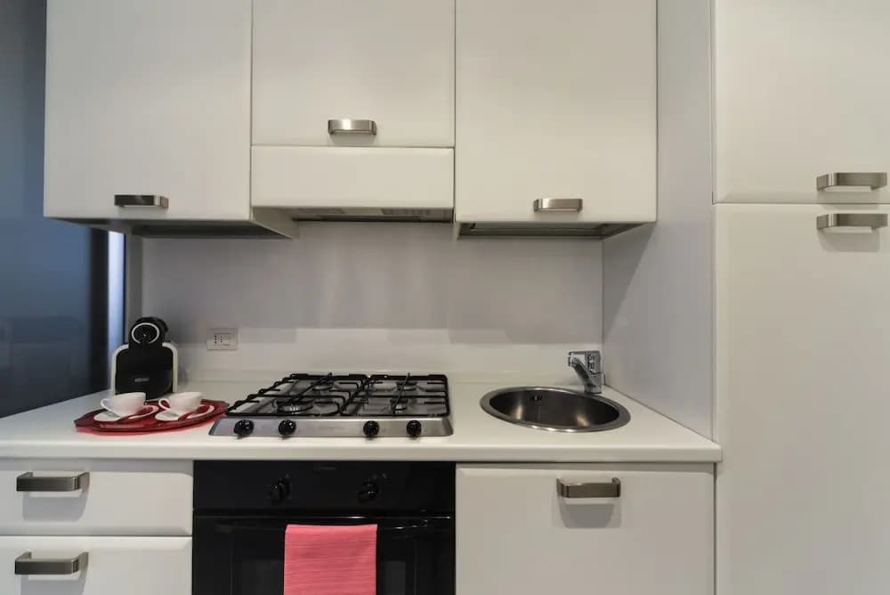 Be Apartments Monteverdi - photo 10