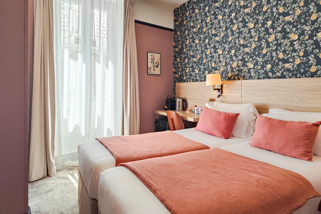 Hôtel de France, un hôtel AMMI - photo 43