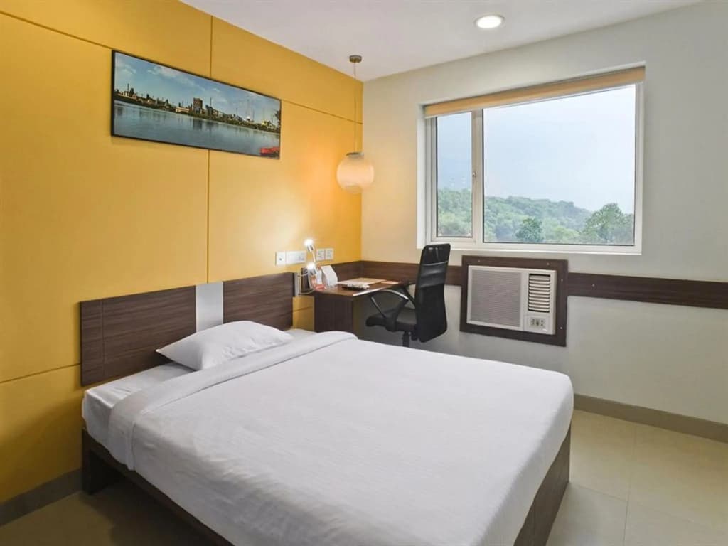 Ginger East Delhi - photo 3