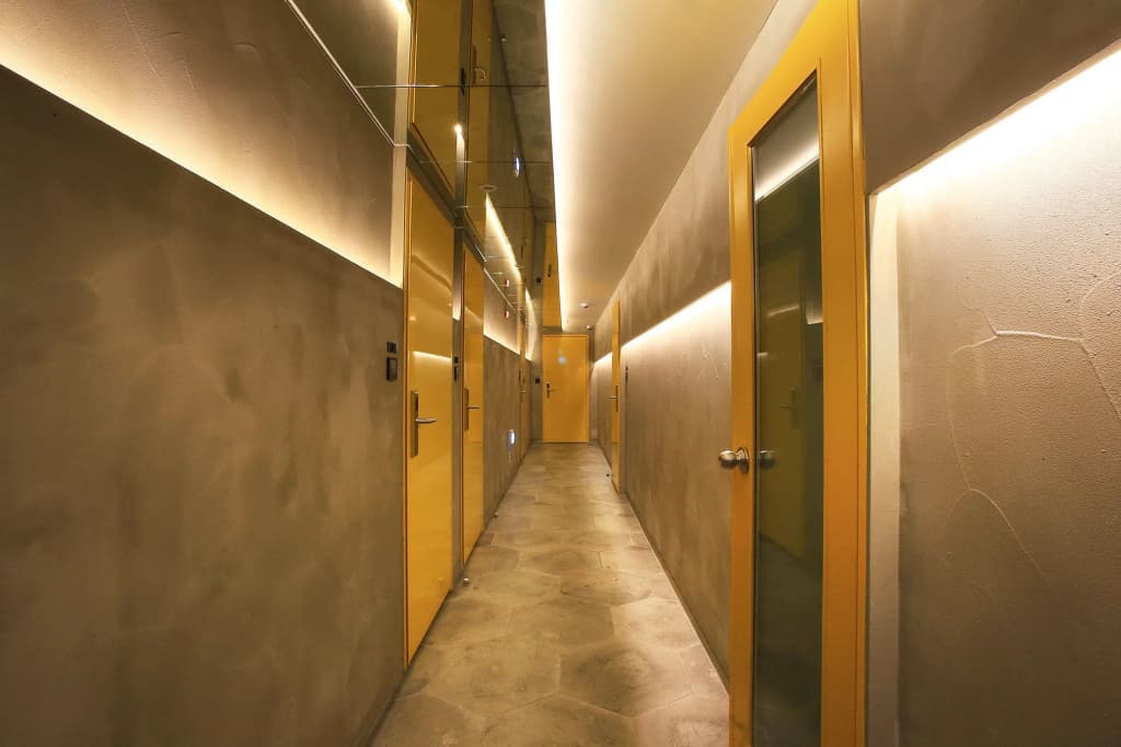 Forestar Hotel - photo 14