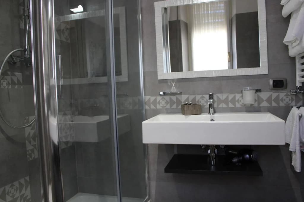 Aventino Guest House - photo 8