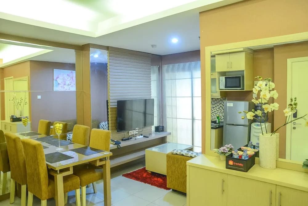 Cosmo Terrace Thamrin City - photo 12